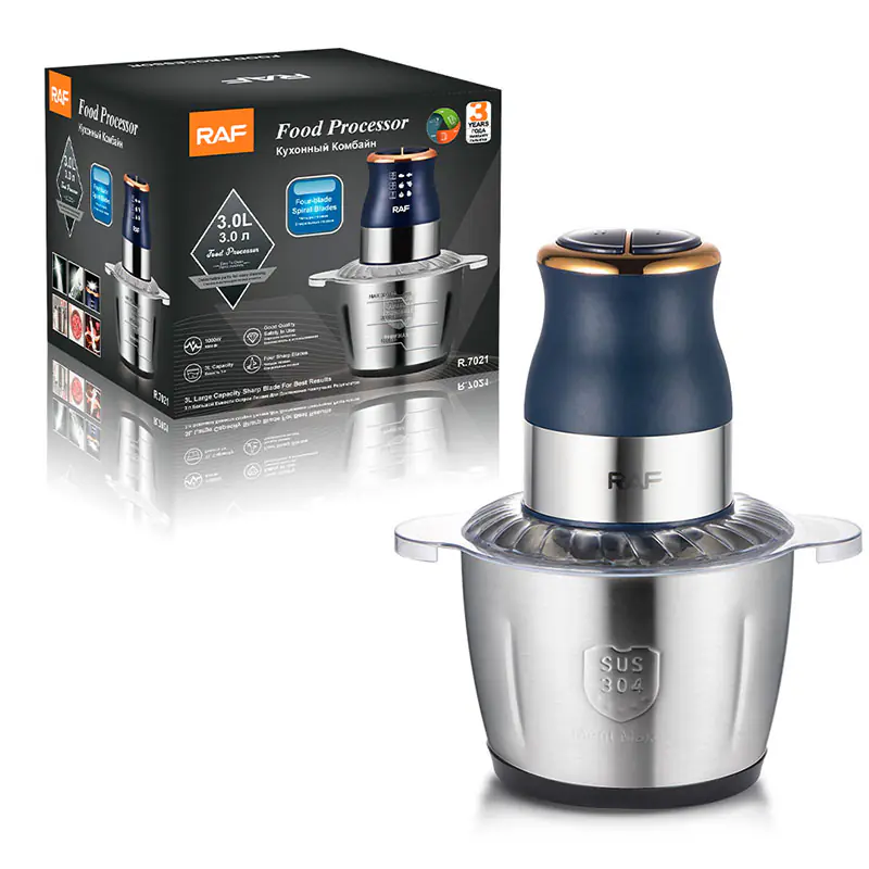 Food Chopper