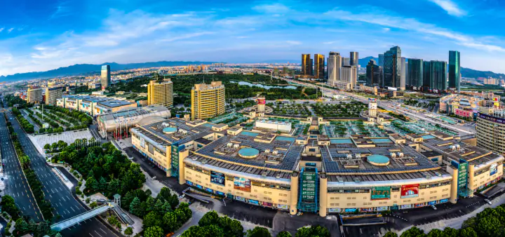 yiwu market