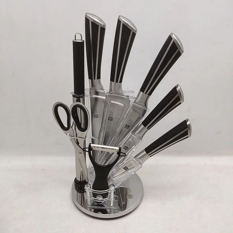 Knife Set