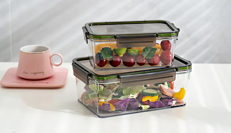 Food Storage Container
