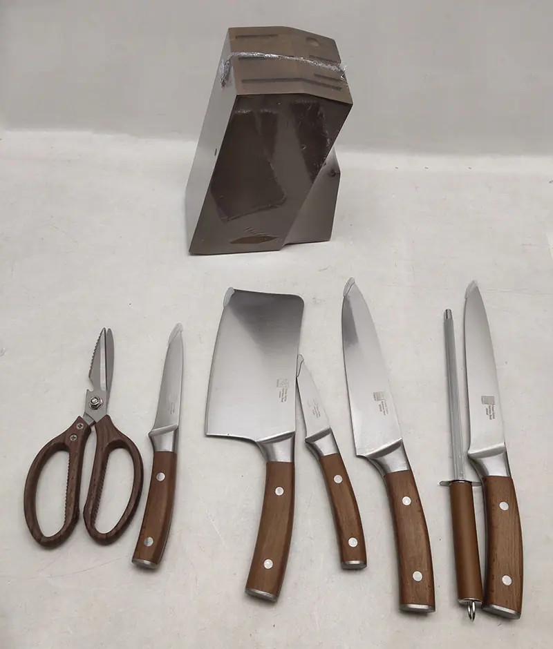 Knife Set