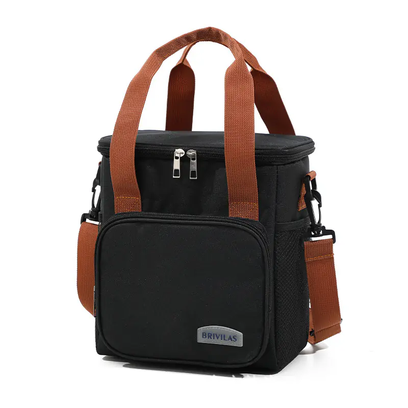 Insulated Lunch Bag