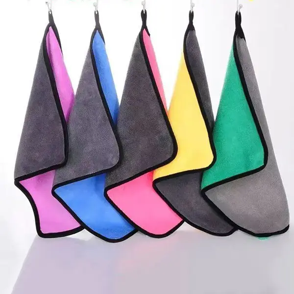 Kitchen Dish Cloths