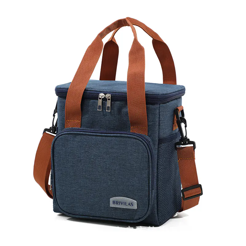 Insulated Lunch Bag