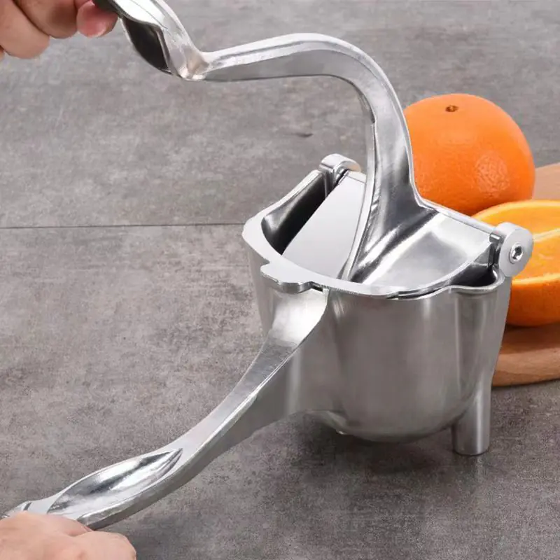 Lemon Press Squeezer