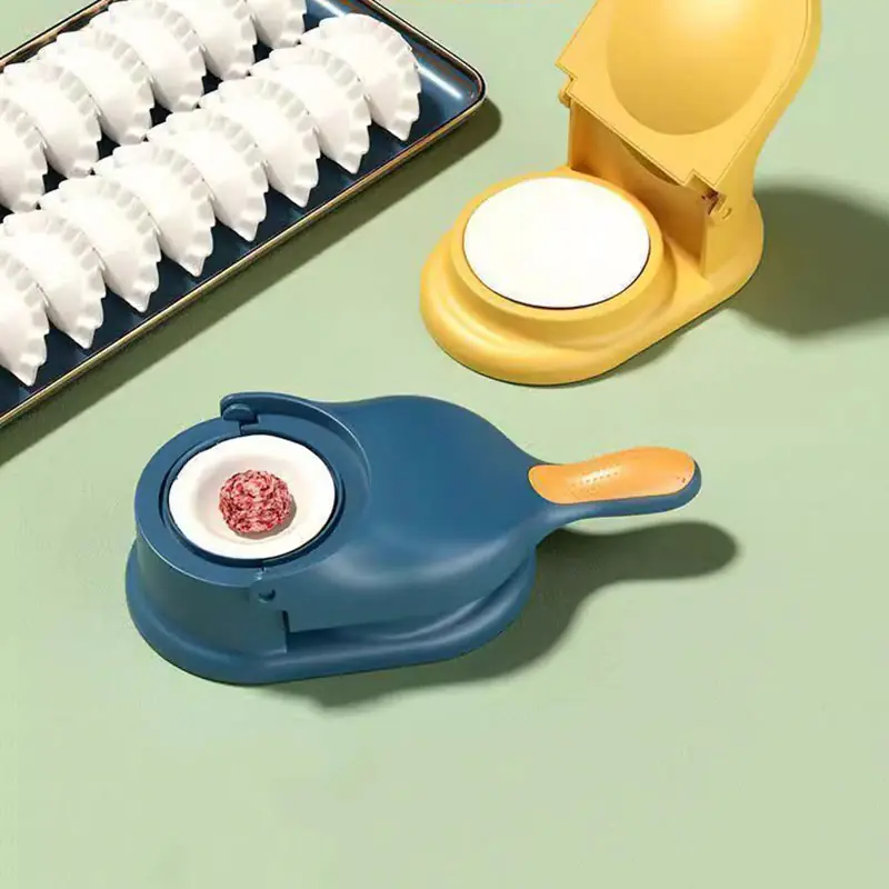 Dumpling Maker