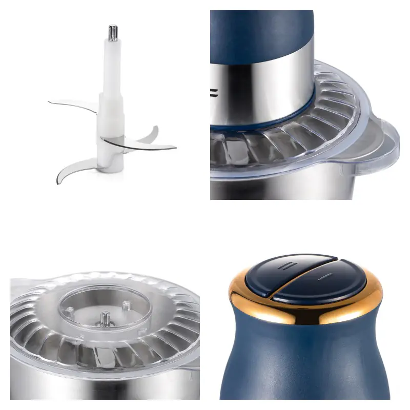 Food Chopper