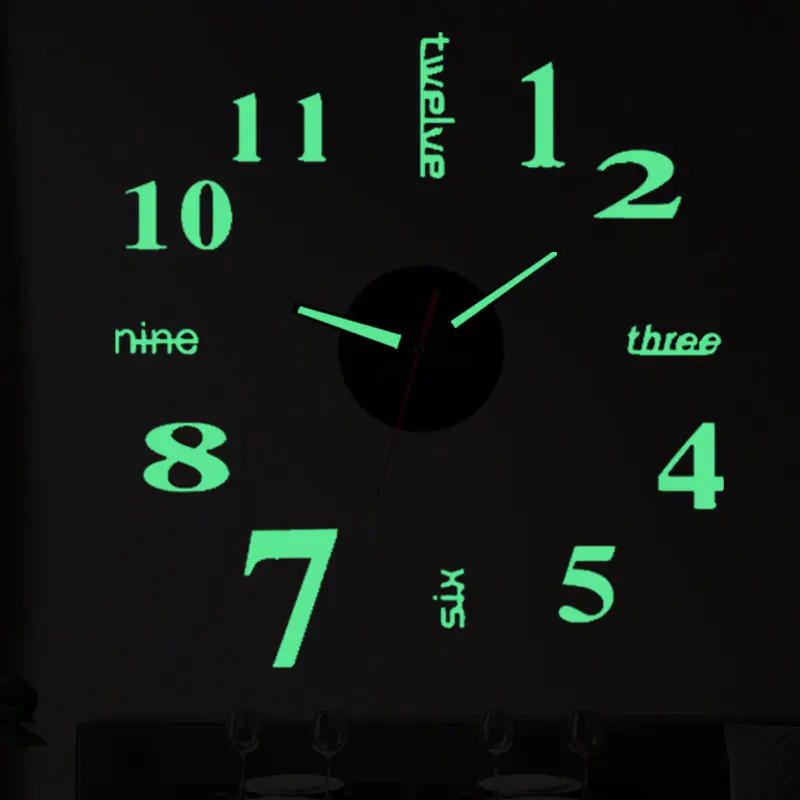 clocks for lounge room