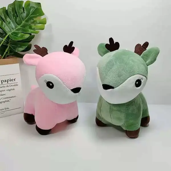 Animal Plush (2) 2025051903511310