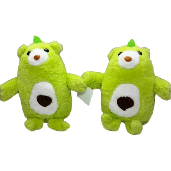 Bear Plush Toy (4) 2025051903104451