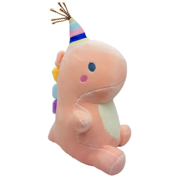 Kolorowa pluszowa zabawka dinozaur (6) 2025051509162650