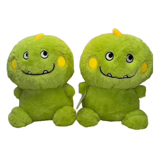Uroczy zielony pluszowy dinozaur (2) 2025051509455836