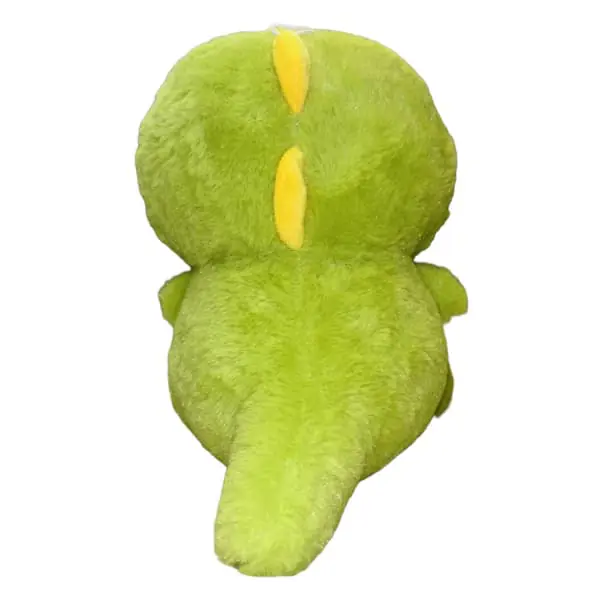 Uroczy zielony pluszowy dinozaur (4) 2025051509460397