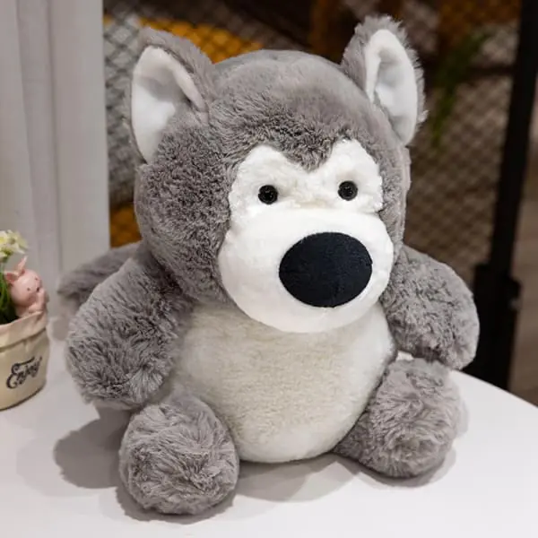 Cute Husky Plush Toy (3) 2025051510100210