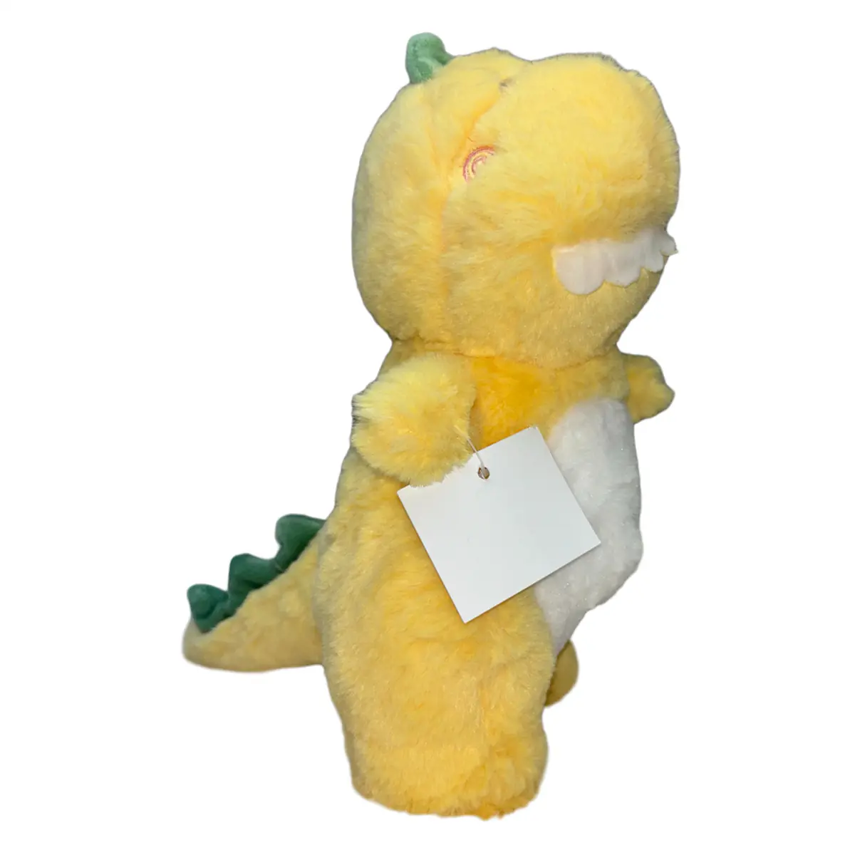 Wielokolorowa pluszowa zabawka dinozaur (2) 2025051506444538