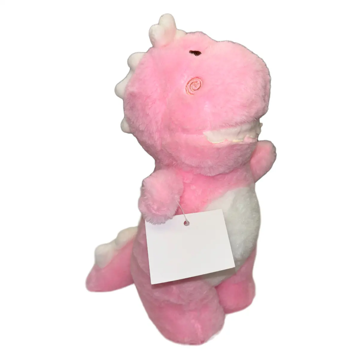 Wielokolorowa pluszowa zabawka dinozaur (3) 2025051506444948