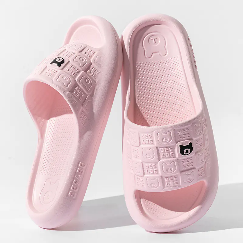 bear slippers 5