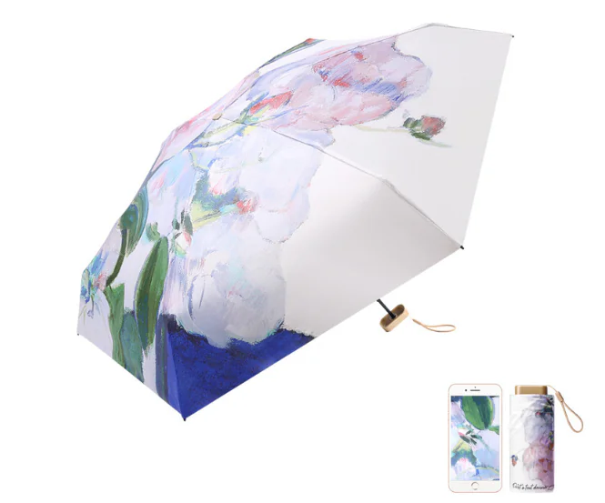 black glue umbrella 4