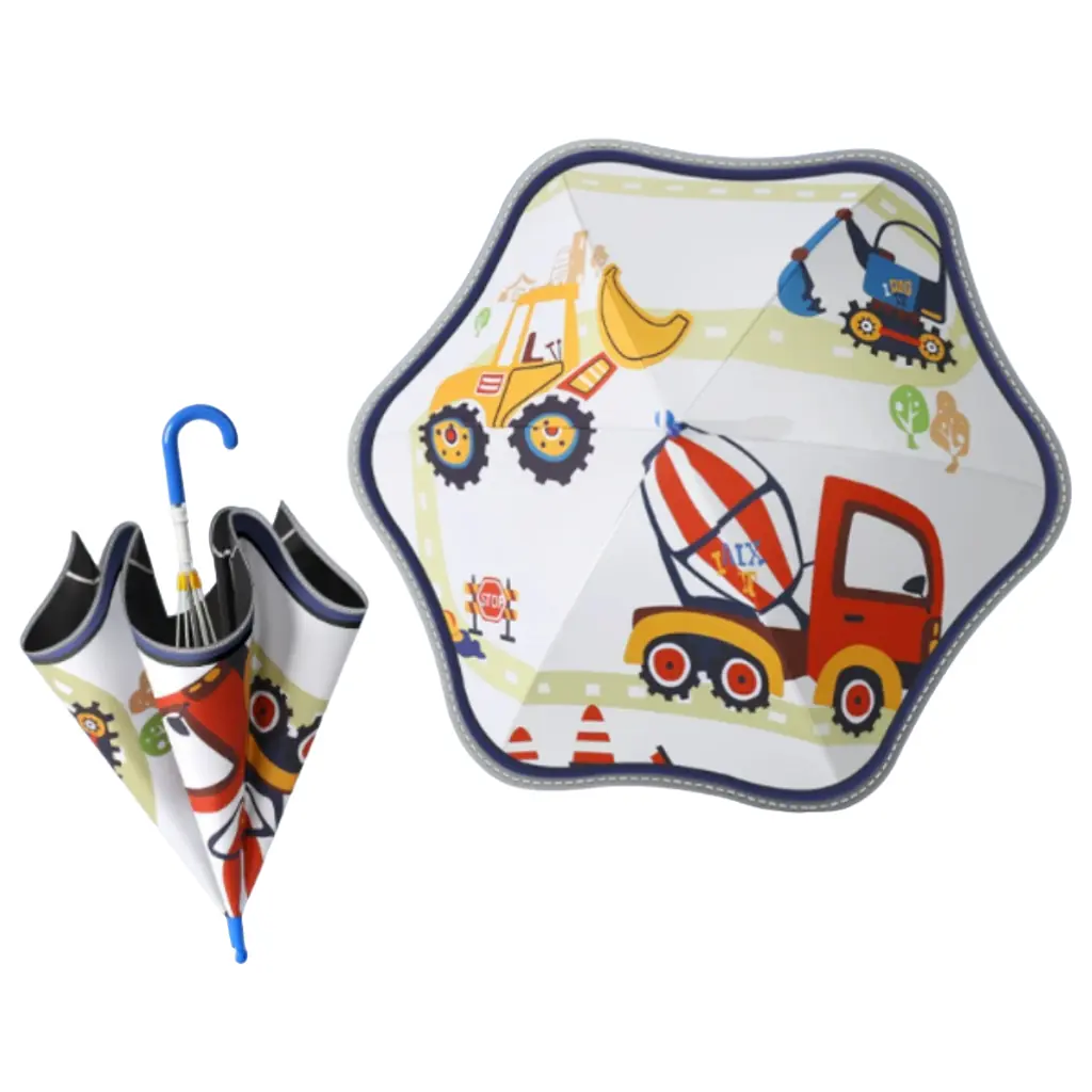 cartoon umbrella 4 cartoon umbrella 4