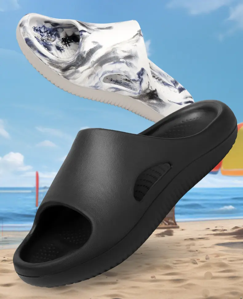 men's slippers