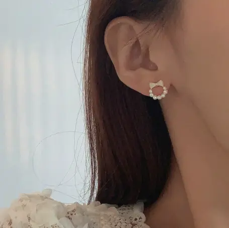 earring earring