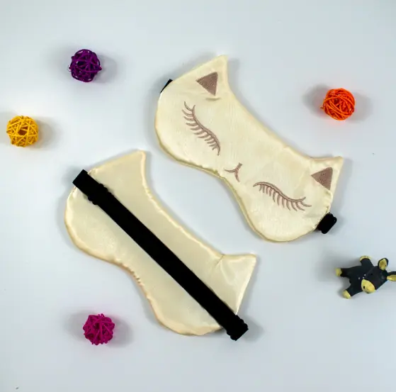 eye cover
