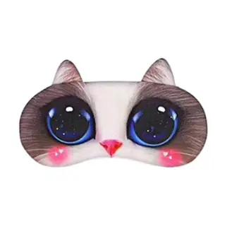 eye cover