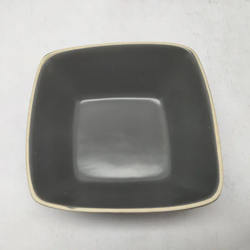 Ceramic Plate