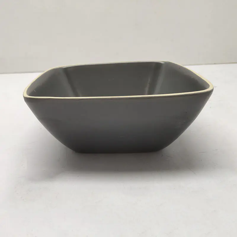 Ceramic Plate