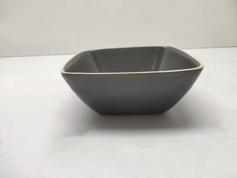 Ceramic Plate