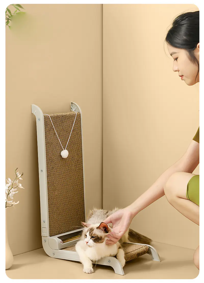 Cat Scratching Post