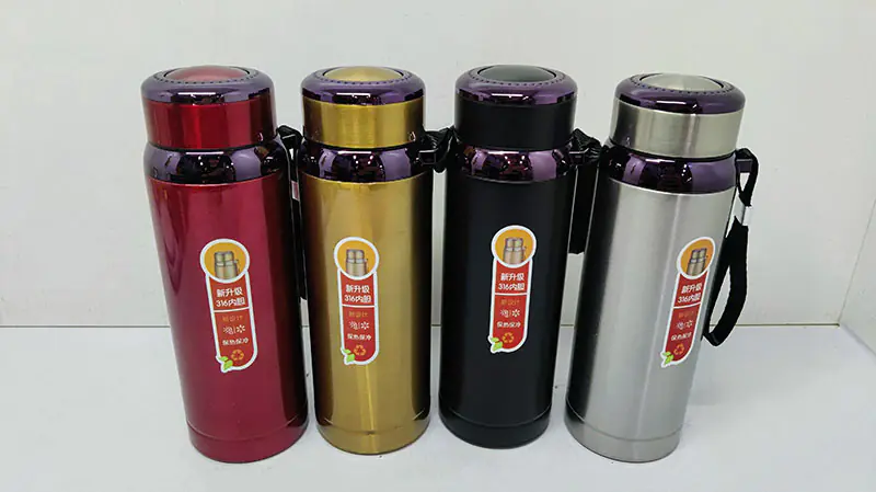 Insulated Water Bottle