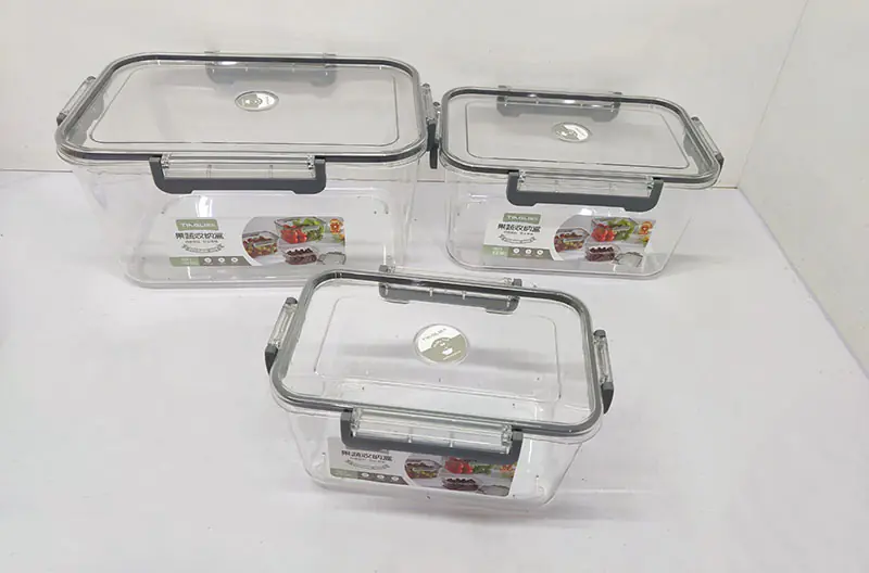 Food Storage Containers