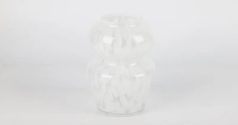 Glass Vase