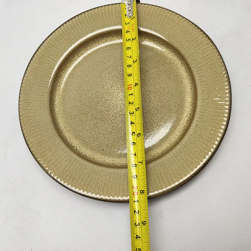 Ceramic Plate