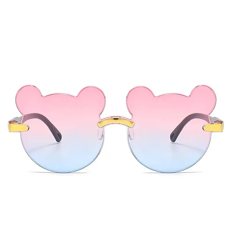 Медведићеве наочаре за сунце 4 Медведићеве наочаре за сунце 4