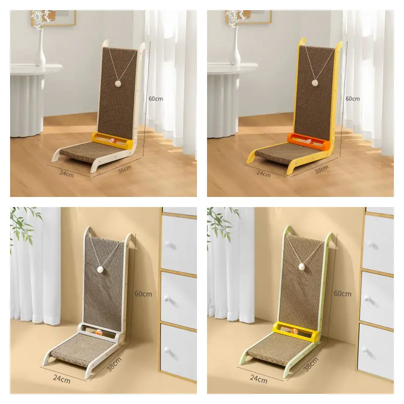 Cat Scratching Post