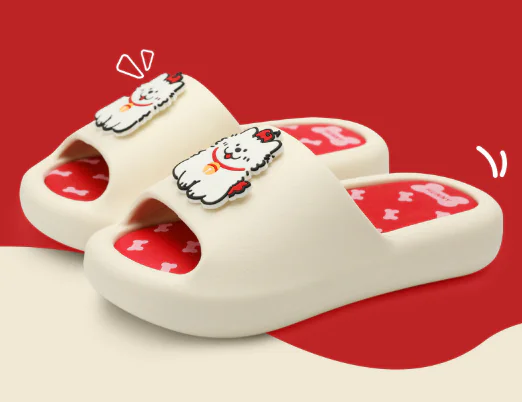 lovely slippers 3
