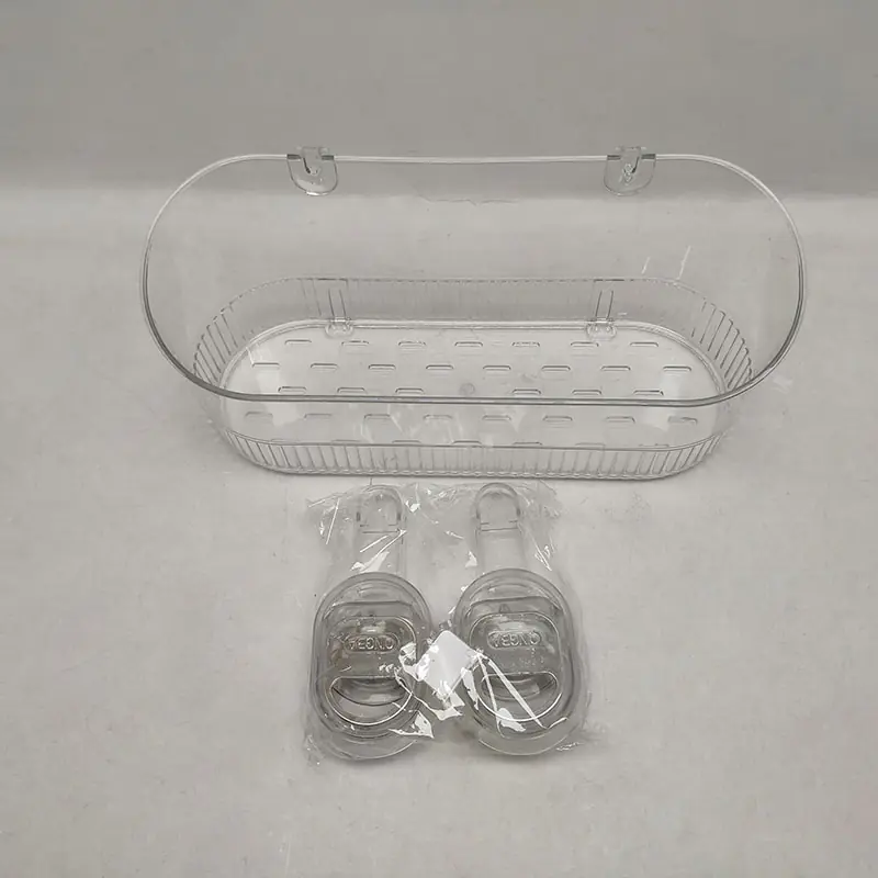 Półka pod prysznic