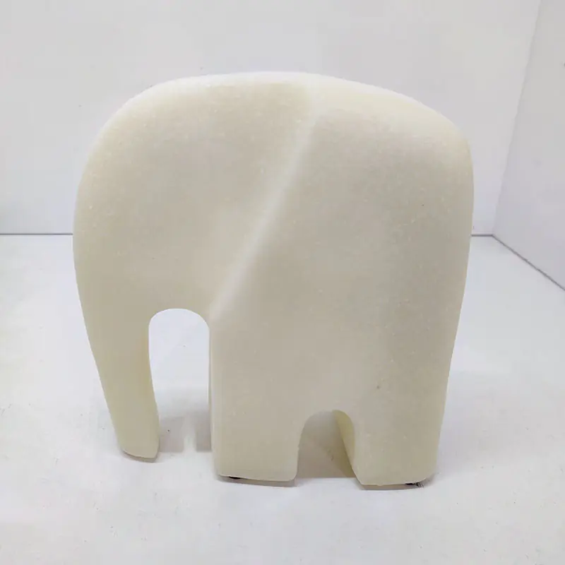 Elephant Statue