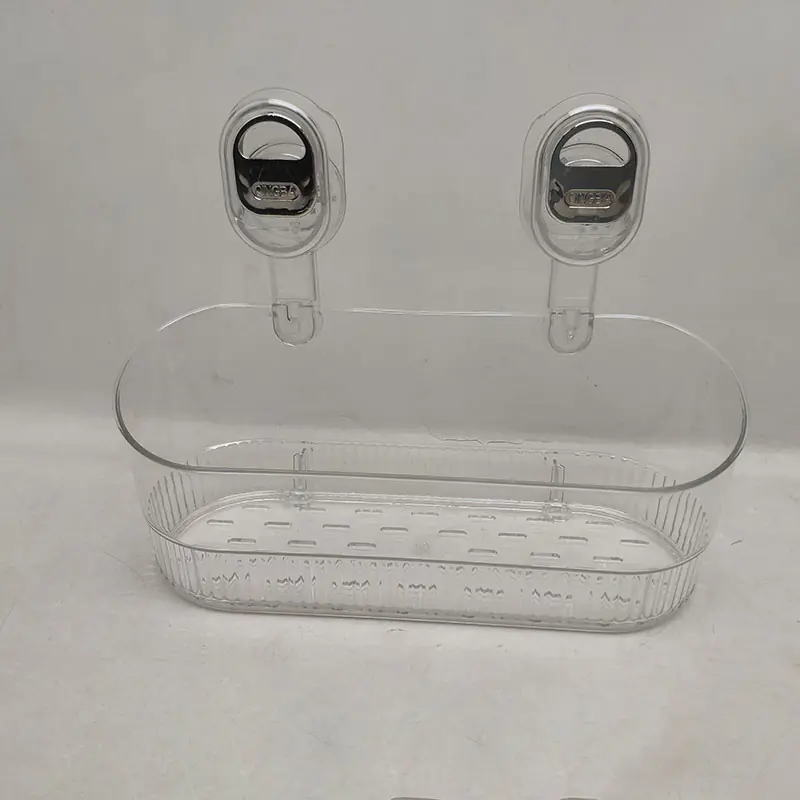 Półka pod prysznic