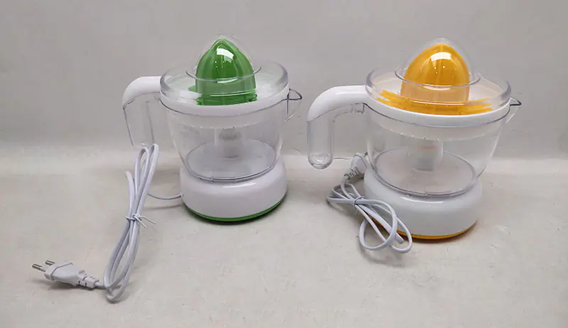 Electric Citrus Juicer