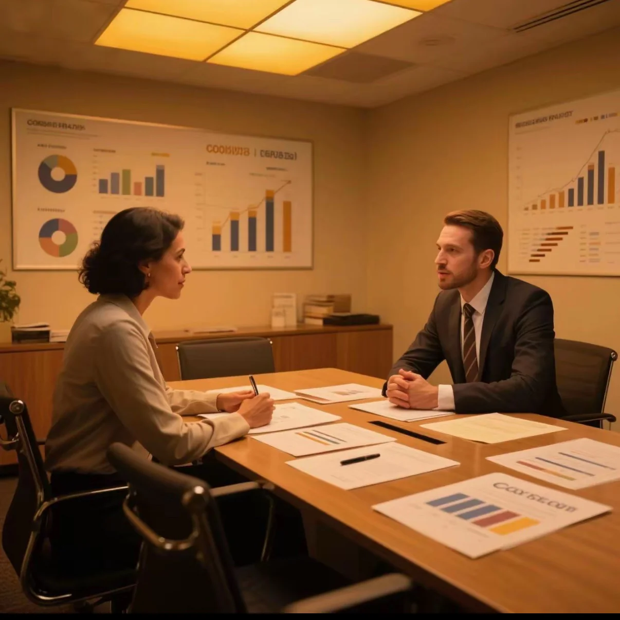 China Sourcing Agent