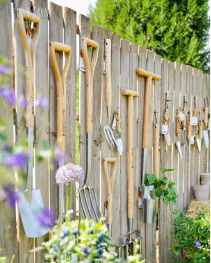 narzędzie ogrodnicze