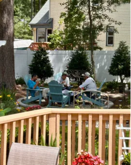 ręczne narzędzia ogrodowe