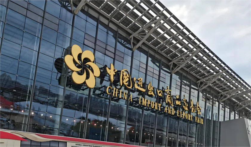 Canton Fair 2025