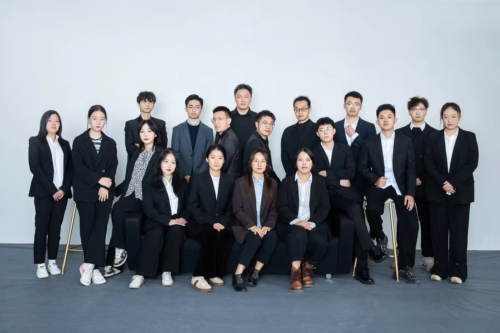 China Sourcing Agent