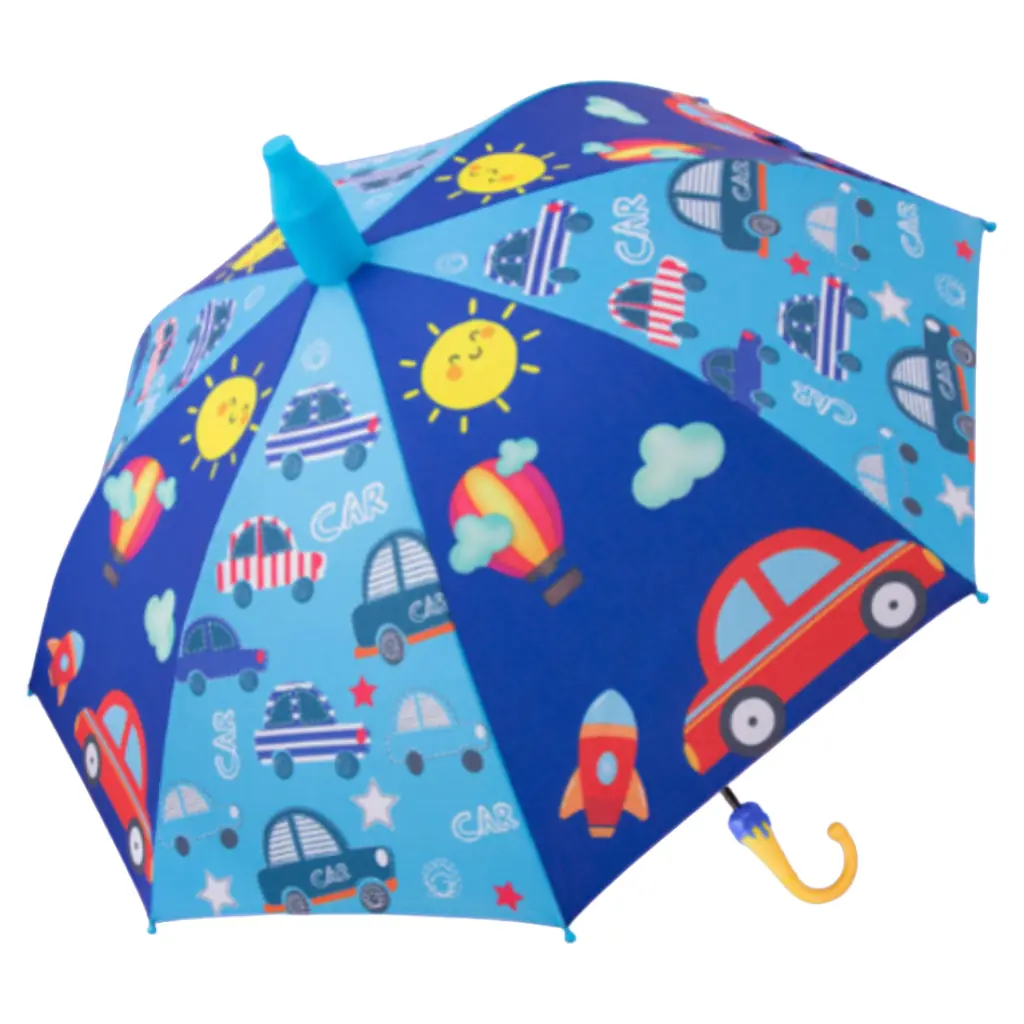 long handle umbrella 2