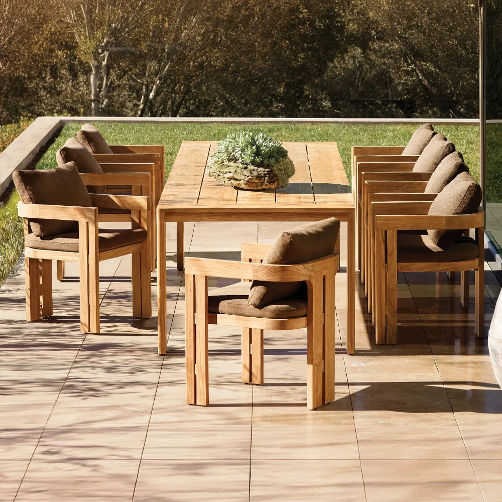 Meubles de patio en gros