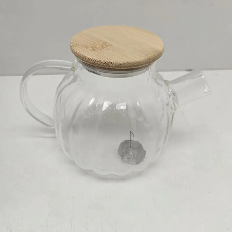 Glass Kettle
